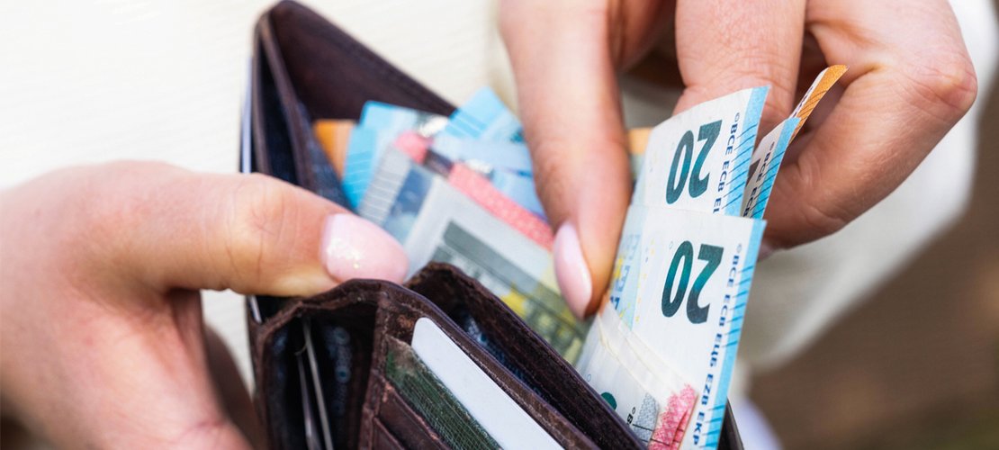 Lehrkräfte zahlen Schulmaterialien aus eigener Tasche