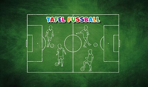 Tafelfußball