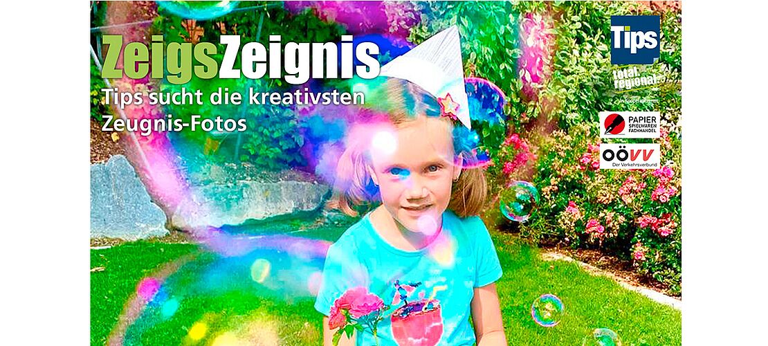 Logo Zeig's Zeugnis