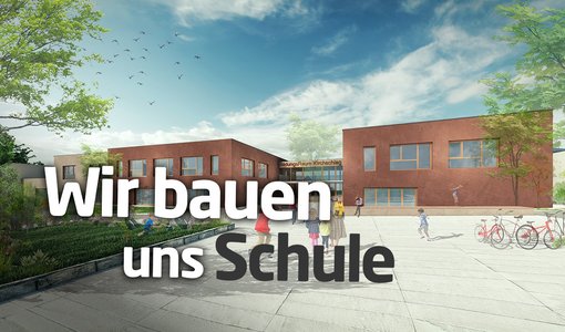 Stögmüller Architekten ZT GmbH Vorschau Bildungsraum Kirchschlag