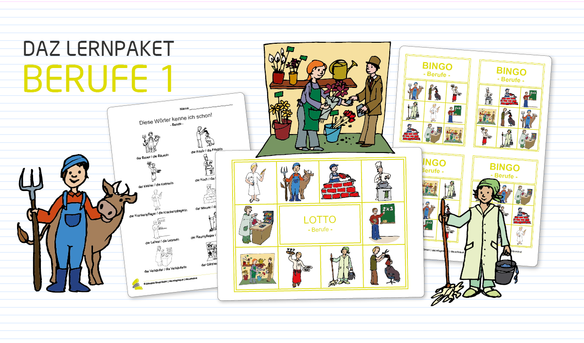 Berufe 1 Schule.at Das Bildungsportal