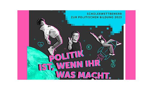 Sujet Wettbewerb