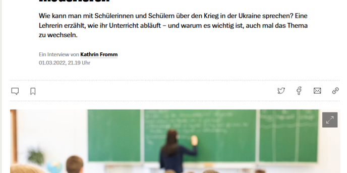 Screenshot Spiegel Artikel Menn