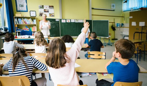 © GettyImages/E+/fotografixx