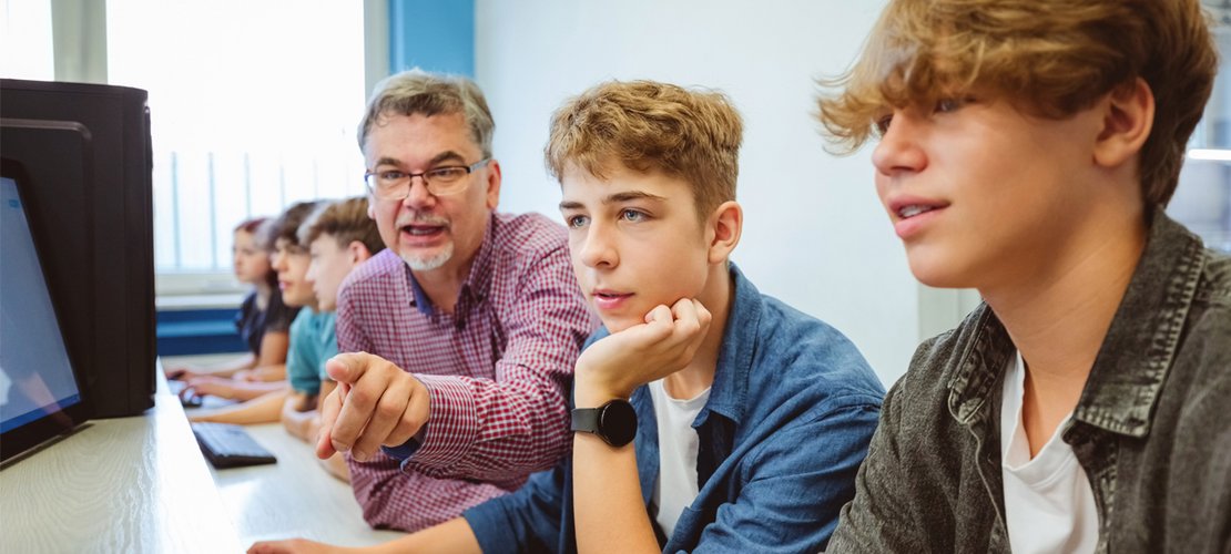 Mehr Wahlfreiheit in der Oberstufe