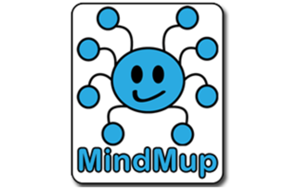 Mindmup Logo
