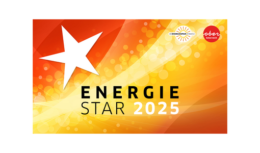 Energie Star 2025 Logo