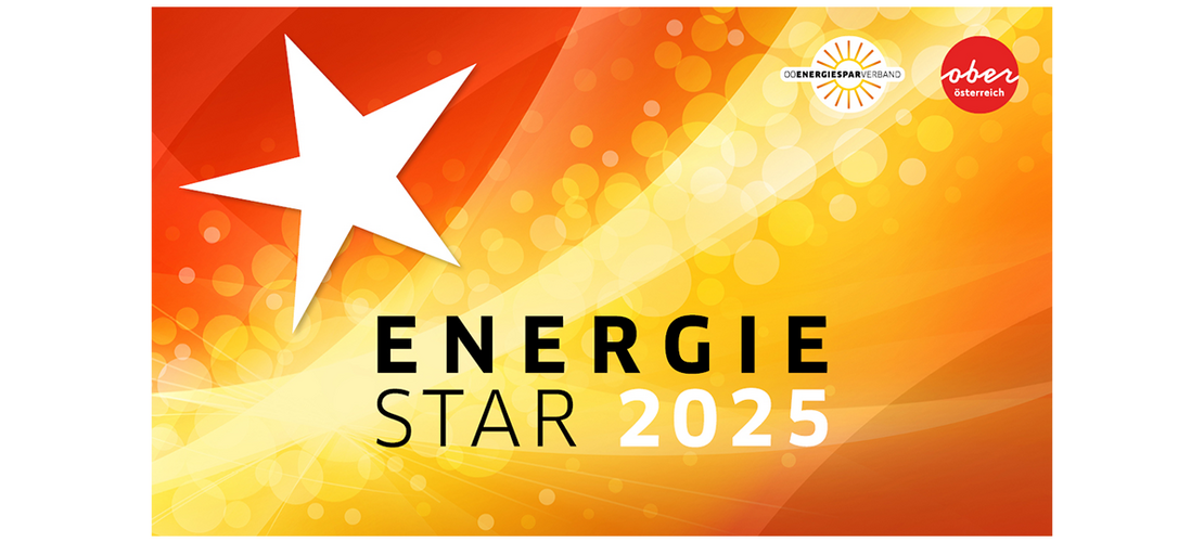 Energie Star 2025 Logo