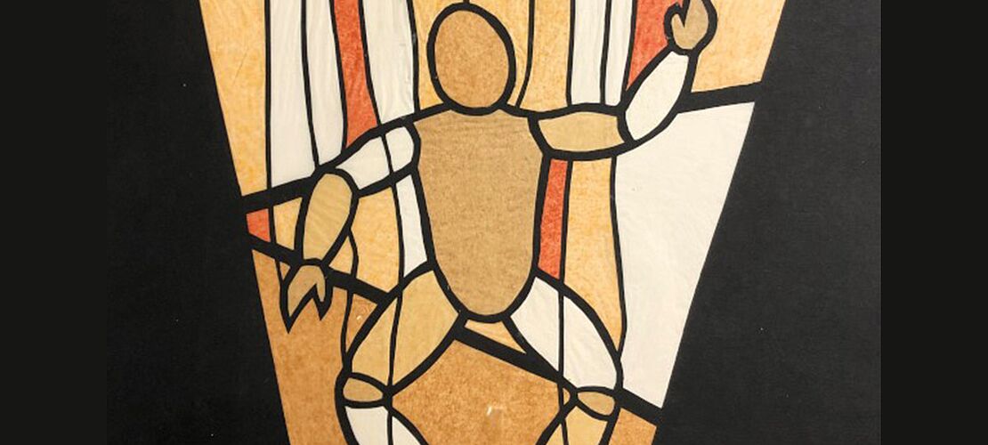 Adventgedanke 18: Mensch werden Marionette