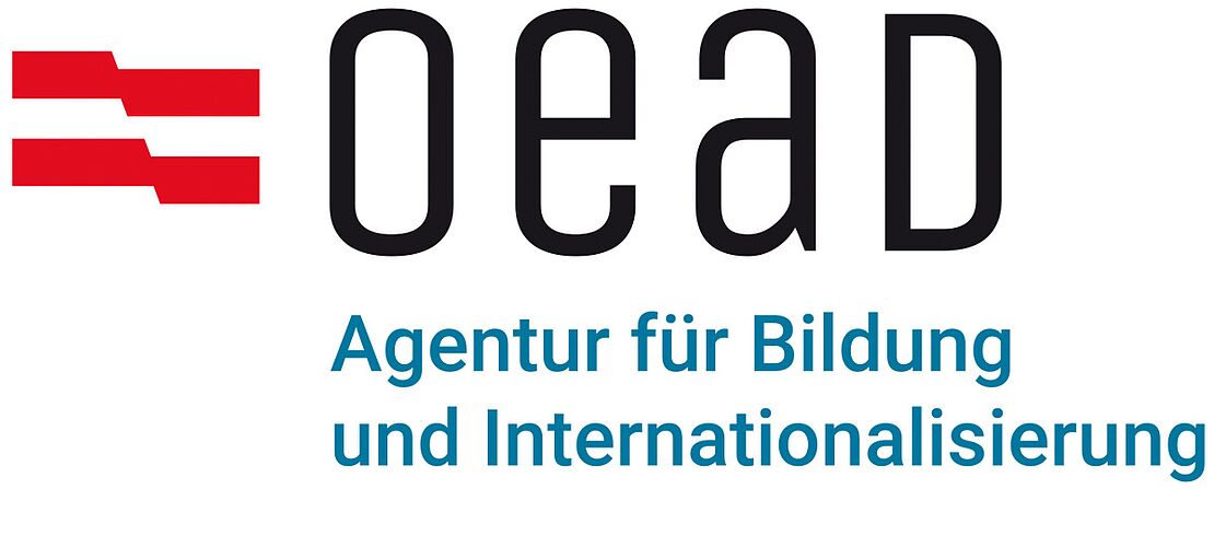 Logo OeAD Logo OeAD