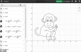 Desmos Beispiel