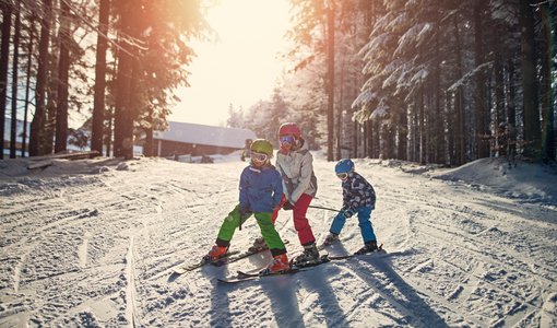 Rund 600.000 Schülerinnen und Schüler starten 2027 zeitgleich in die Semesterferien.