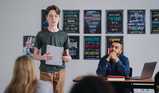 Fremdsprachenunterricht