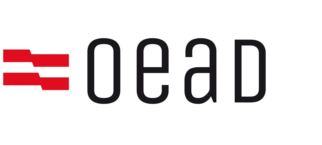 OeAD Logo Logo OeAD