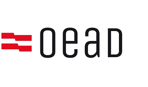 Logo OeAD