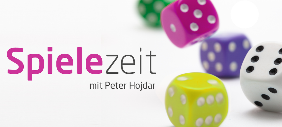 Spielwürfel mehrer Spielwürfel