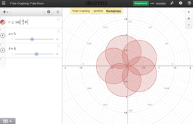 Desmos Beispiel