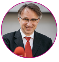 Peter Klien Bild von Peter Klien