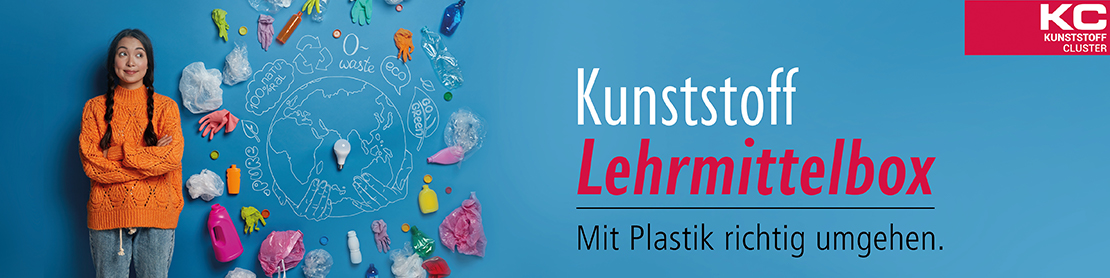 Titelbild Kunststoff Lehrmittelbox